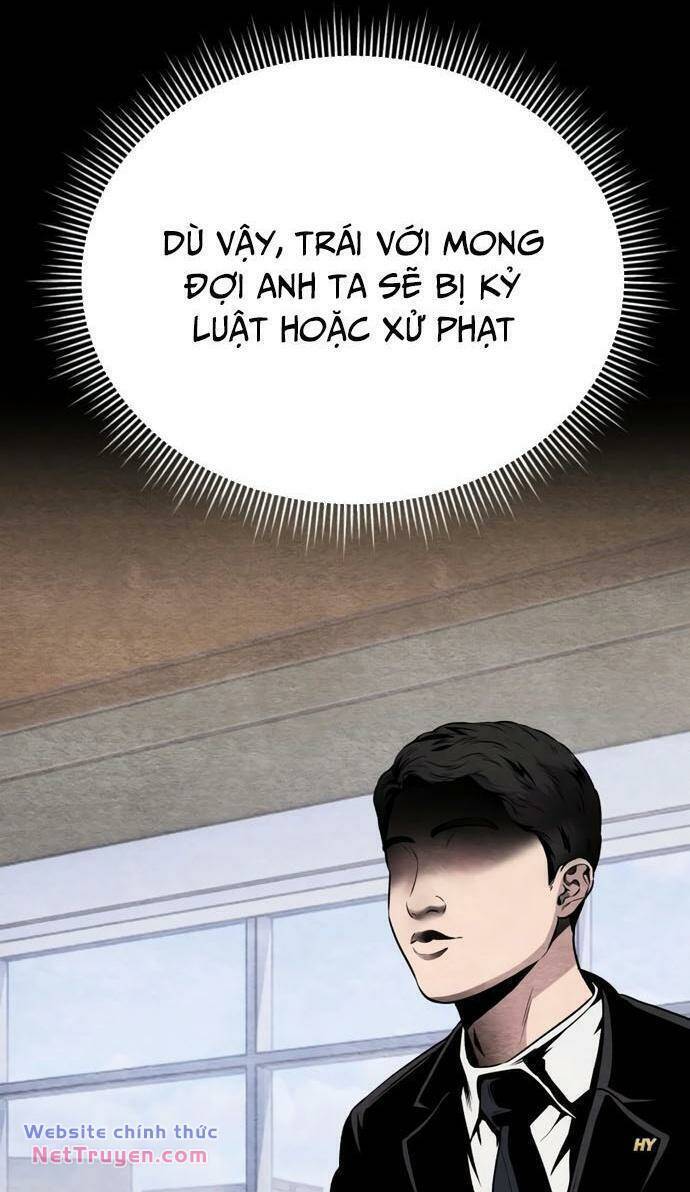 Nhân Viên Thực Tập Kim Cheolsu - chap13 - Trang 44